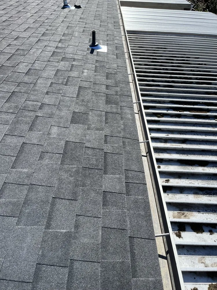 Slide of Pacific Star Roofing