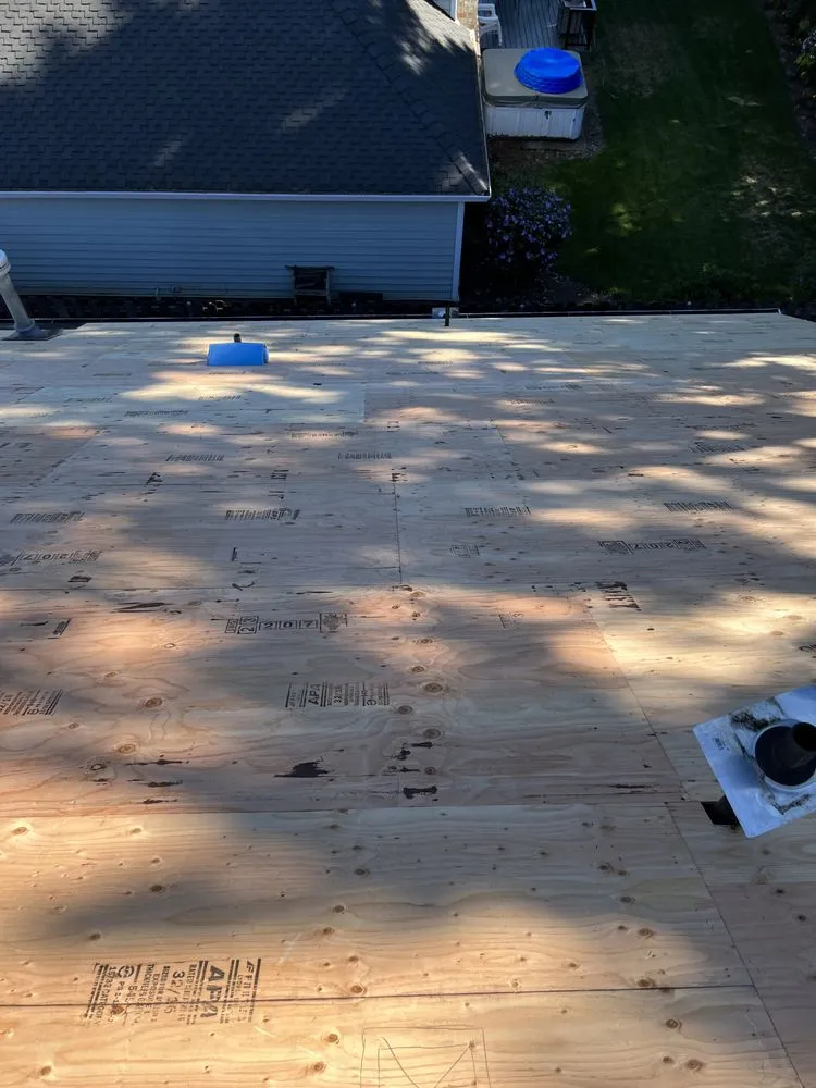 Slide of Pacific Star Roofing