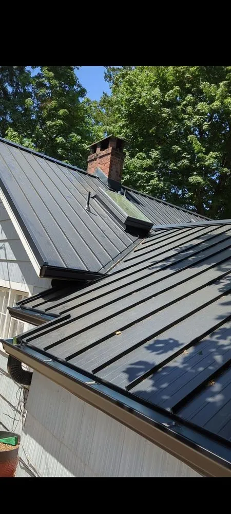 Slide of Pacific Star Roofing