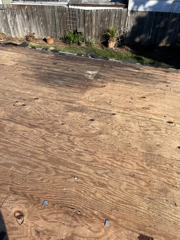 Slide of Pacific Star Roofing