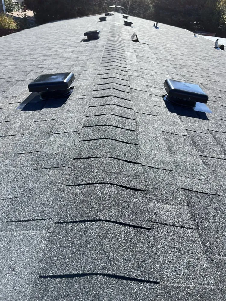 Slide of Pacific Star Roofing