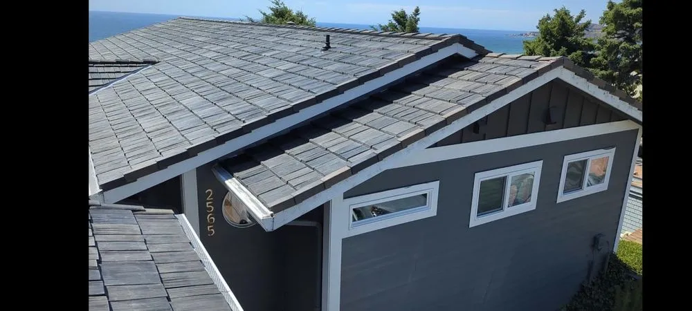 Slide of Pacific Star Roofing