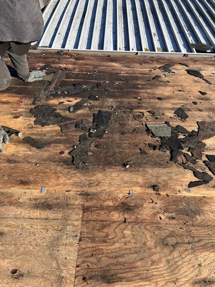 Slide of Pacific Star Roofing