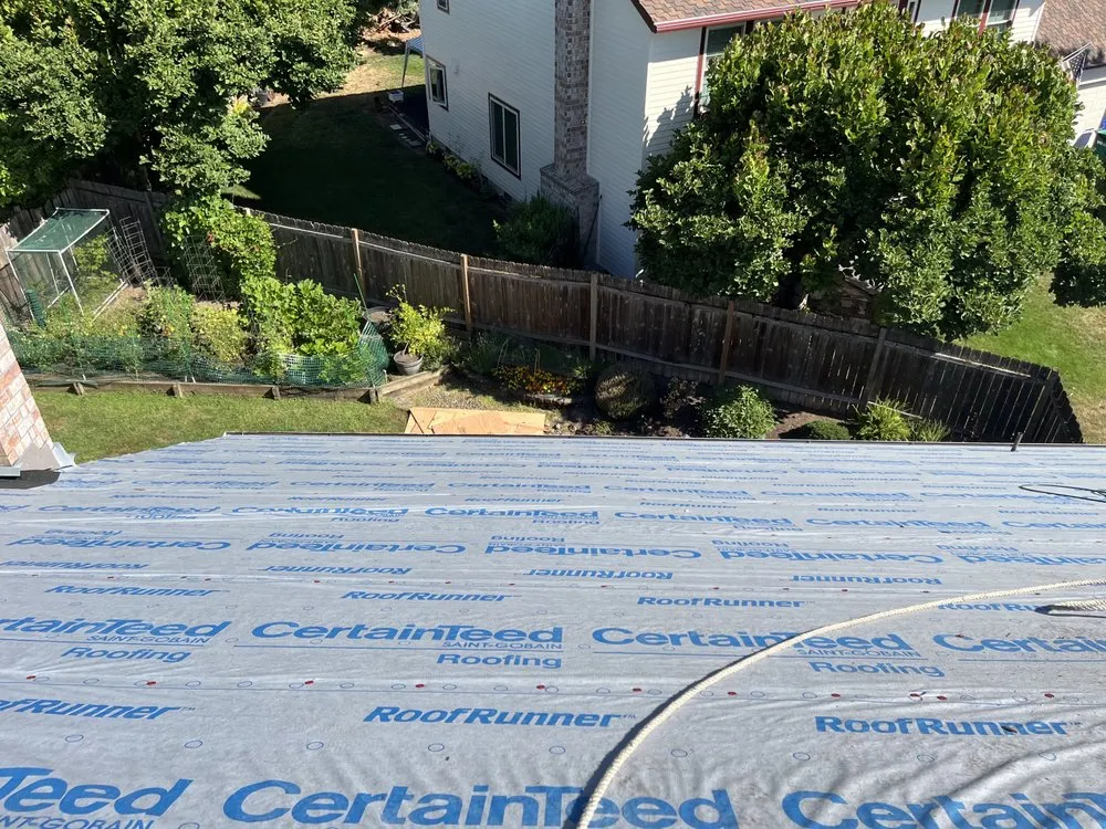 Slide of Pacific Star Roofing