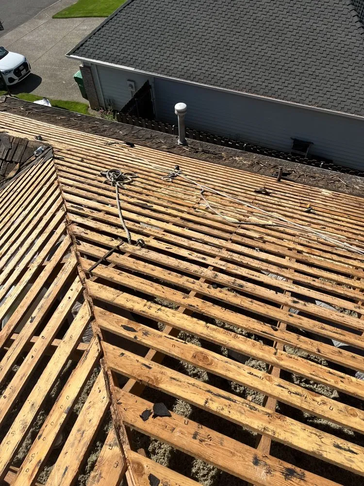 Slide of Pacific Star Roofing