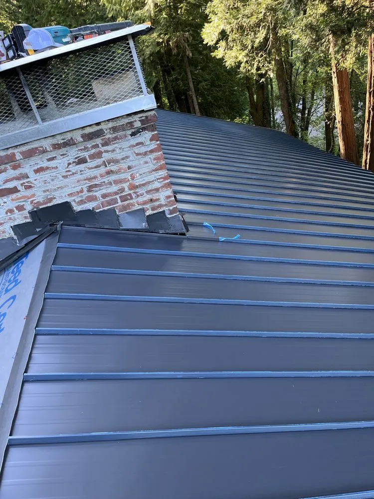 Slide of Pacific Star Roofing