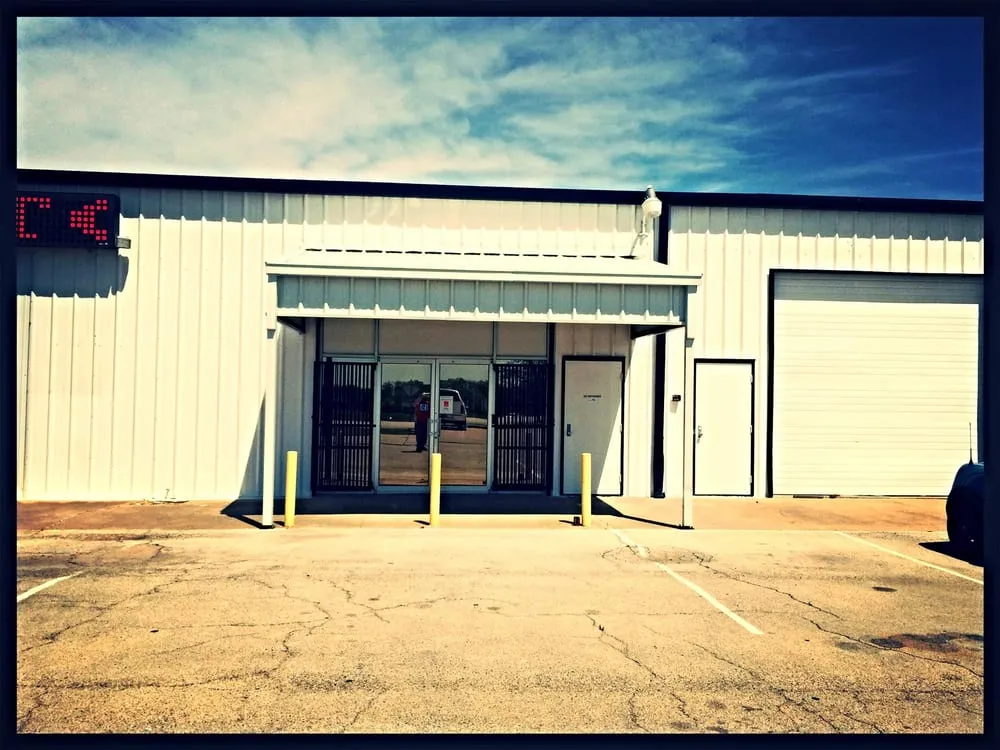 Slide of Pacific Supply