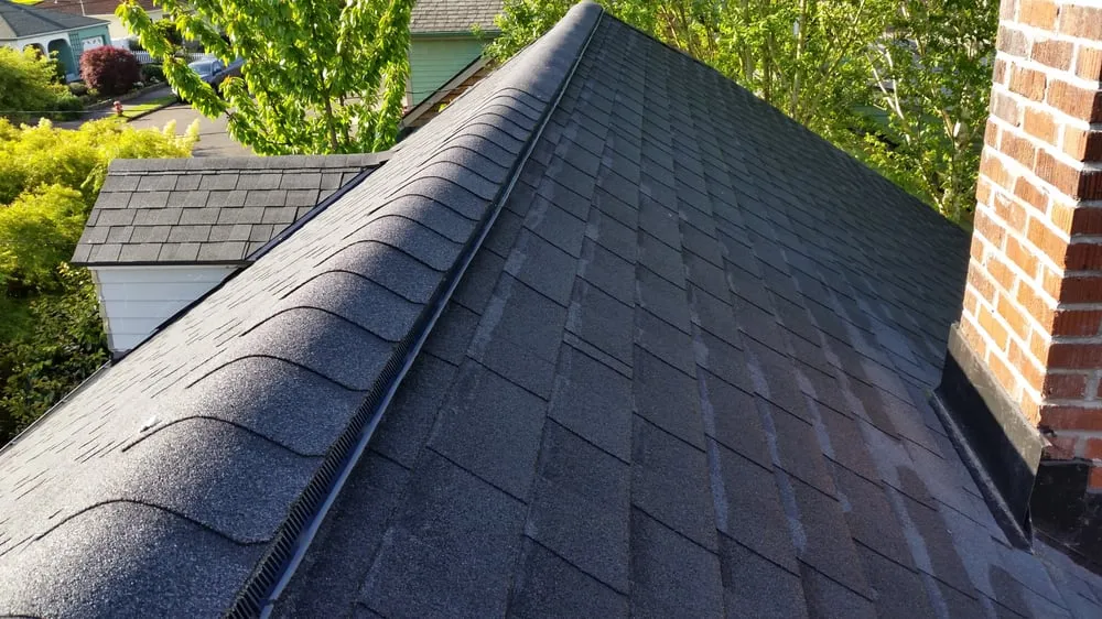 Slide of Pacific West Roofing