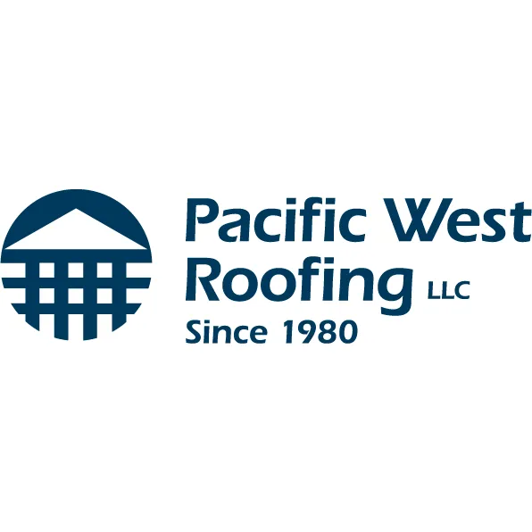 Slide of Pacific West Roofing