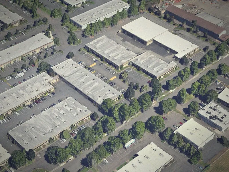 Slide of Pacific West Roofing