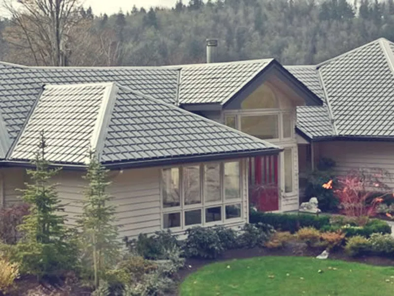 Slide of Pacific West Roofing