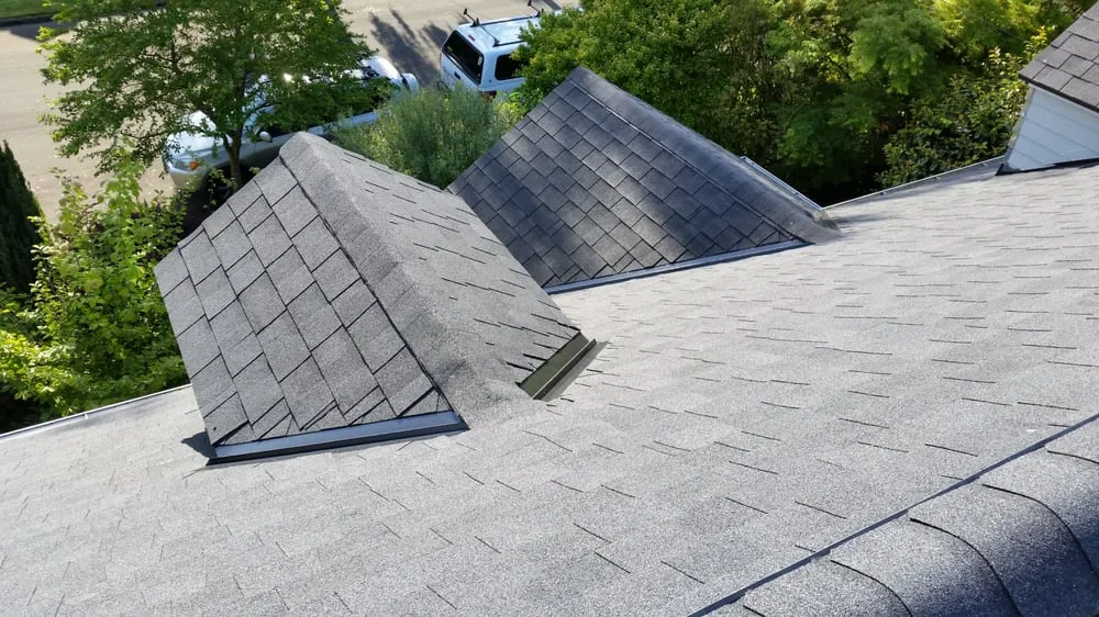 Slide of Pacific West Roofing