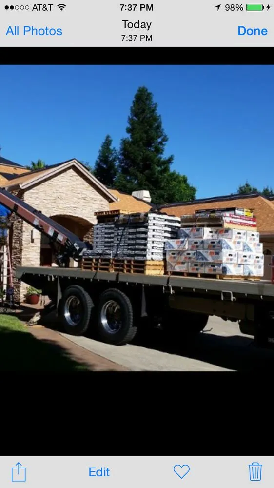 Slide of Pacific West Roofing