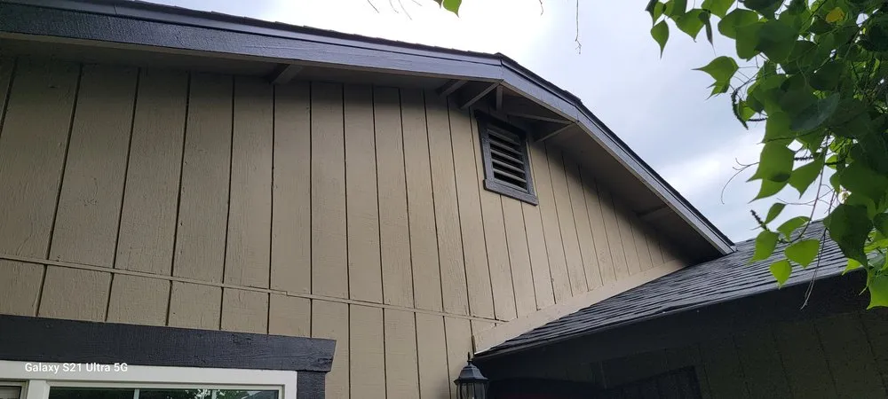 Slide of Pacific West Roofing