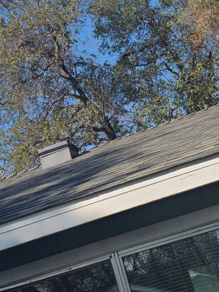 Slide of Pacific West Roofing