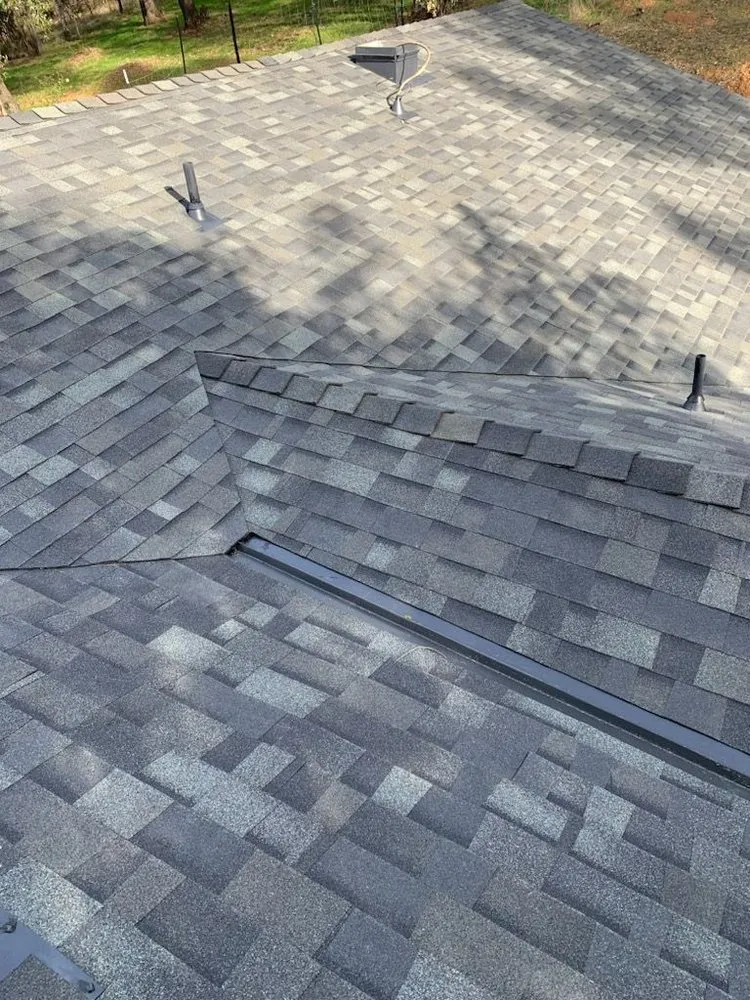 Slide of Pacific West Roofing