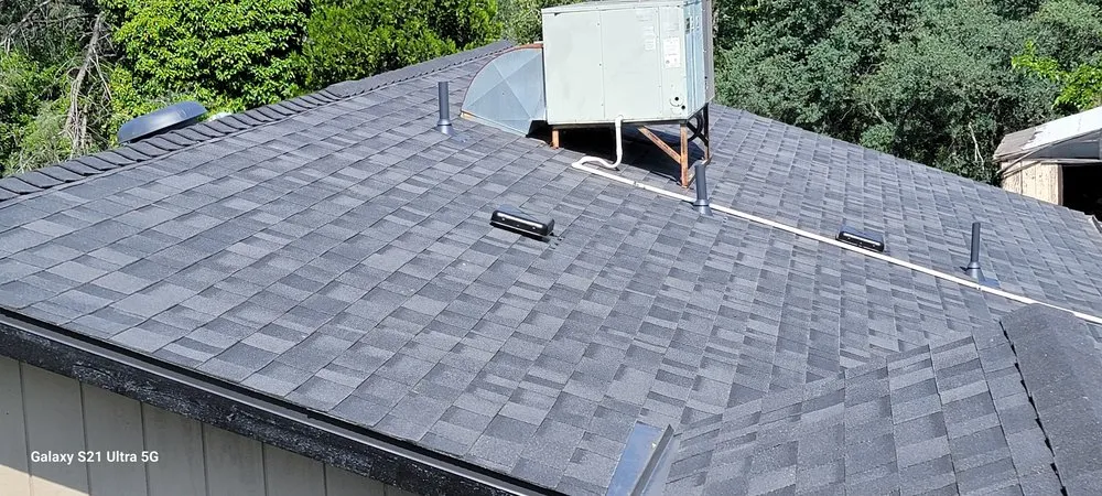 Slide of Pacific West Roofing