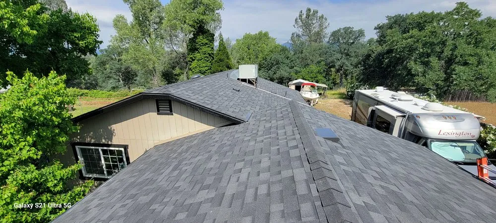 Slide of Pacific West Roofing