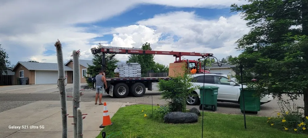 Slide of Pacific West Roofing