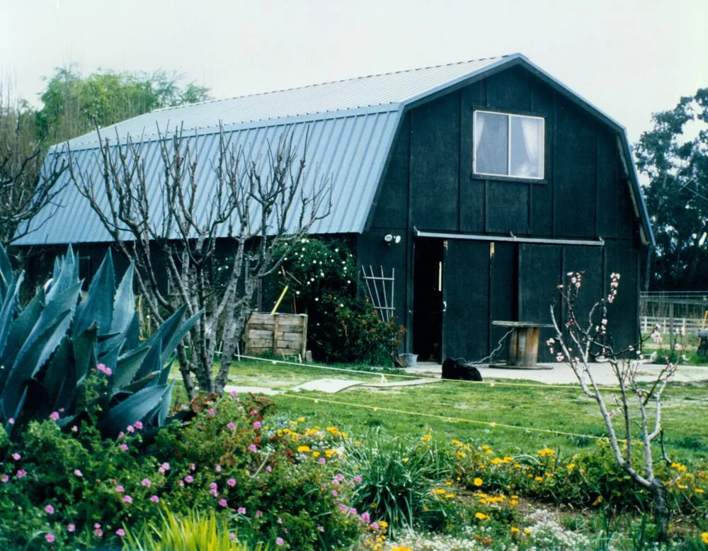 Slide of Pacific West Steel