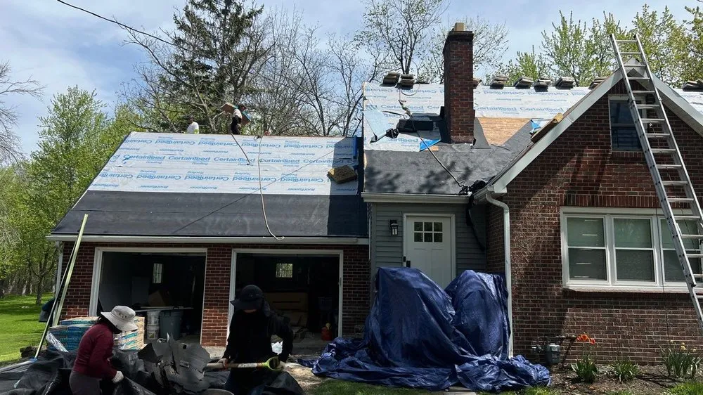 Slide of Pacifico Contracting & Home Improvement