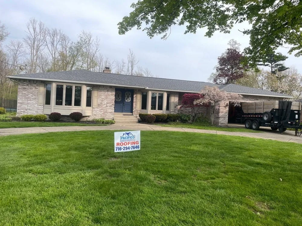 Slide of Pacifico Contracting & Home Improvement