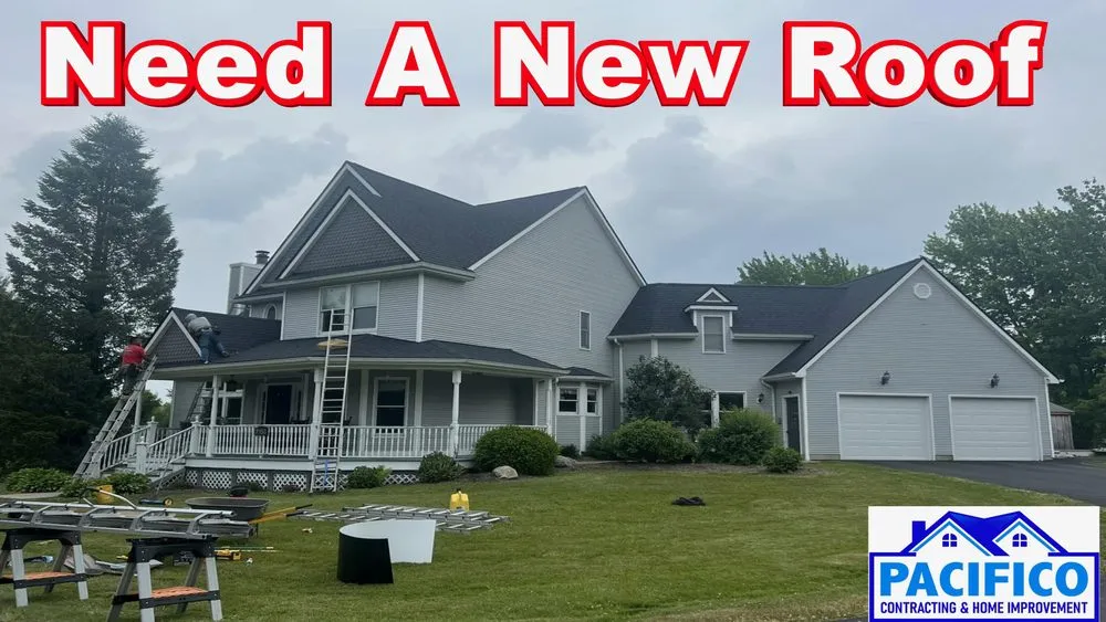 Slide of Pacifico Contracting and Home Improvement