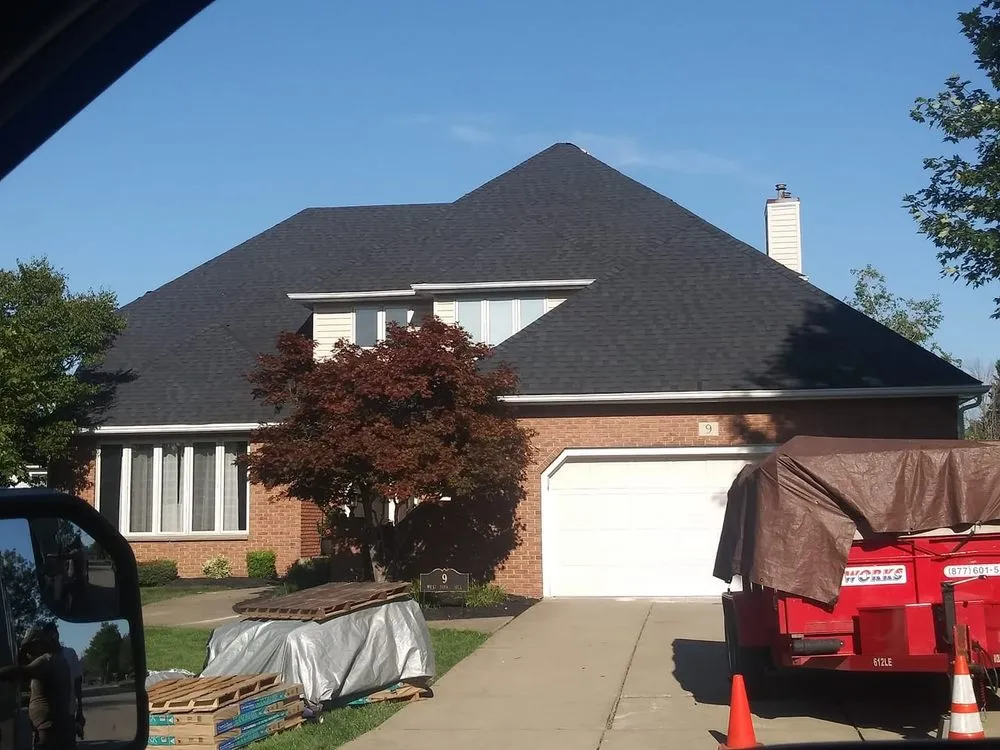 Slide of Pacifico Contracting and Home Improvement