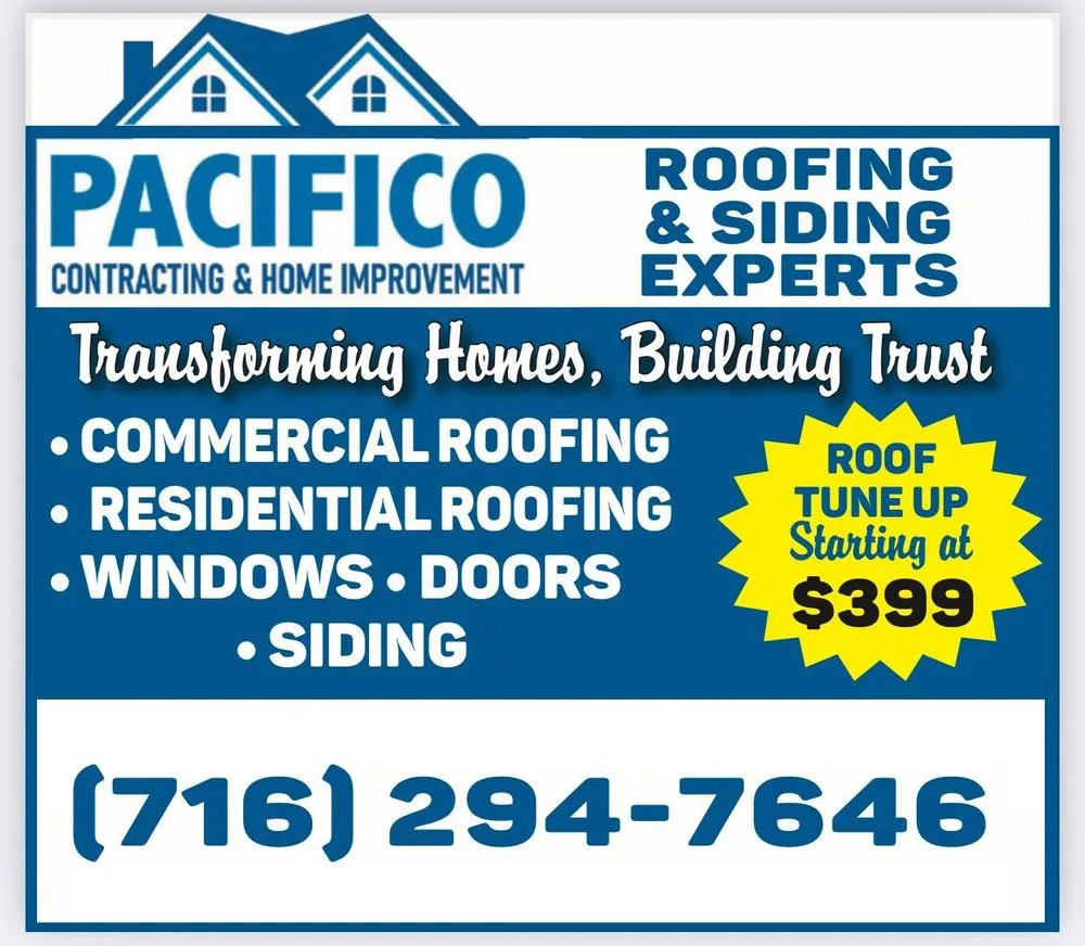 Slide of Pacifico Contracting and Home Improvement
