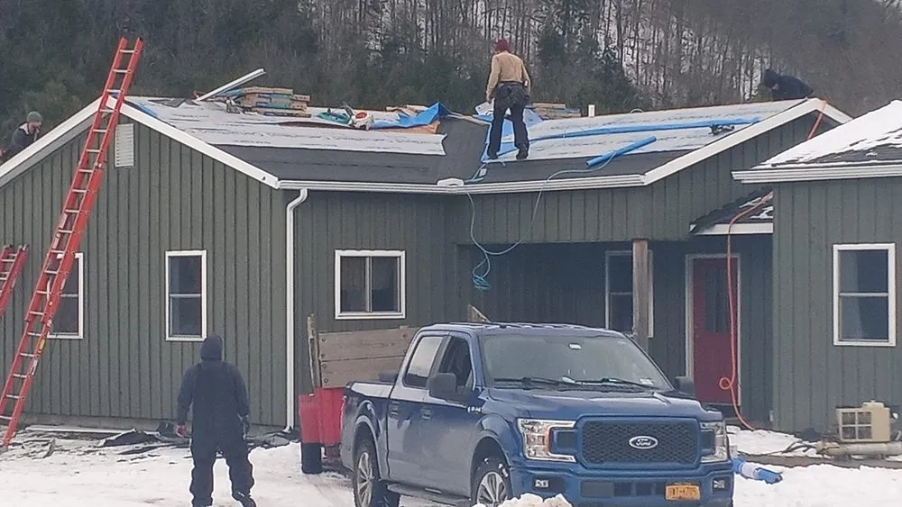 Slide of Pacifico Contracting and Home Improvement