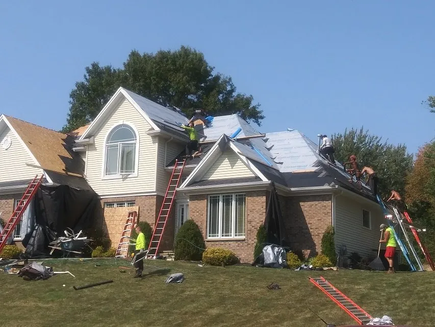 Slide of Pacifico Contracting and Home Improvement