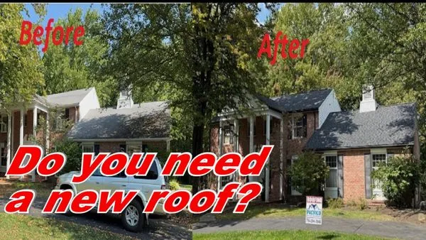 Pacifico Contracting and Home Improvement Logo