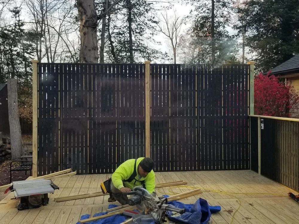 Slide of Paco Construction & Landscaping