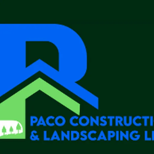 Slide of Paco Construction & Landscaping