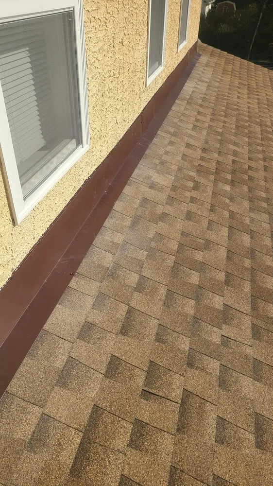 Slide of Paco’s Roofing