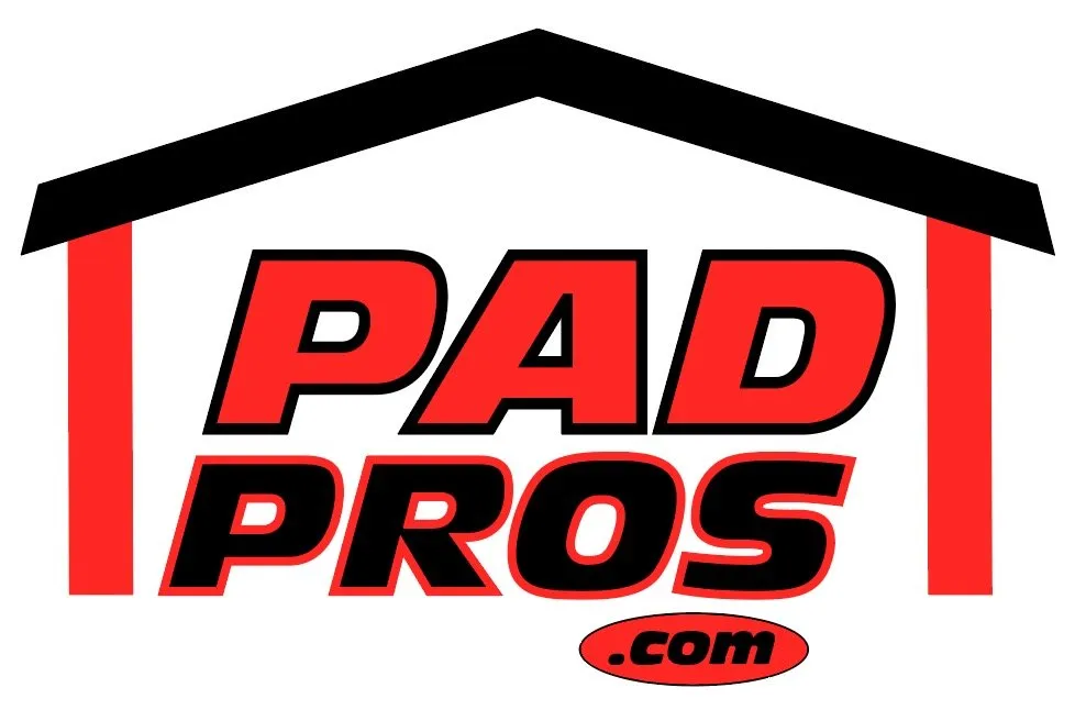 Slide of Pad Pros
