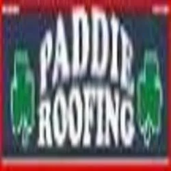 Slide of Paddie Roofing