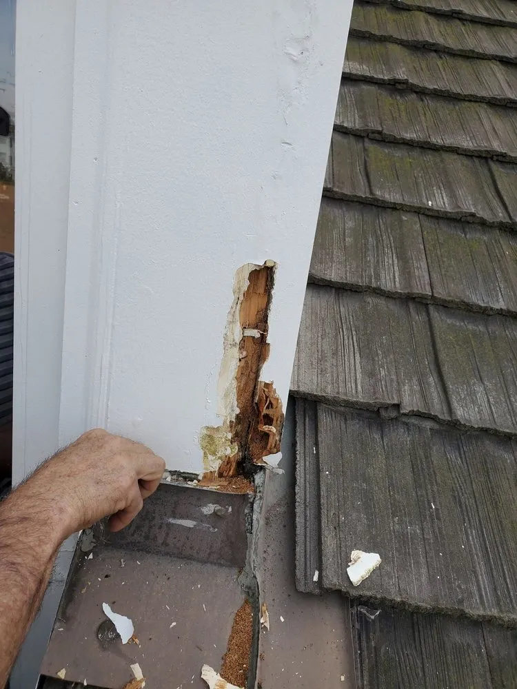 Slide of Paddy Roofing