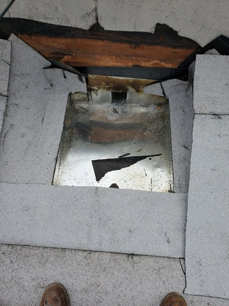 Slide of Paddy Roofing