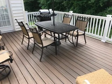 Slide of Paddy's Roofing, Siding, and Chimneys