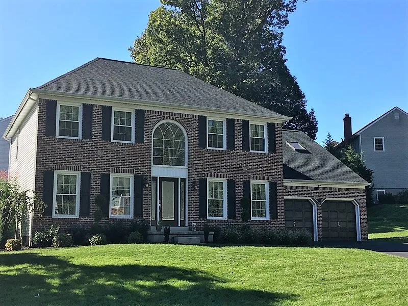 Slide of Paddy's Roofing, Siding, and Chimneys