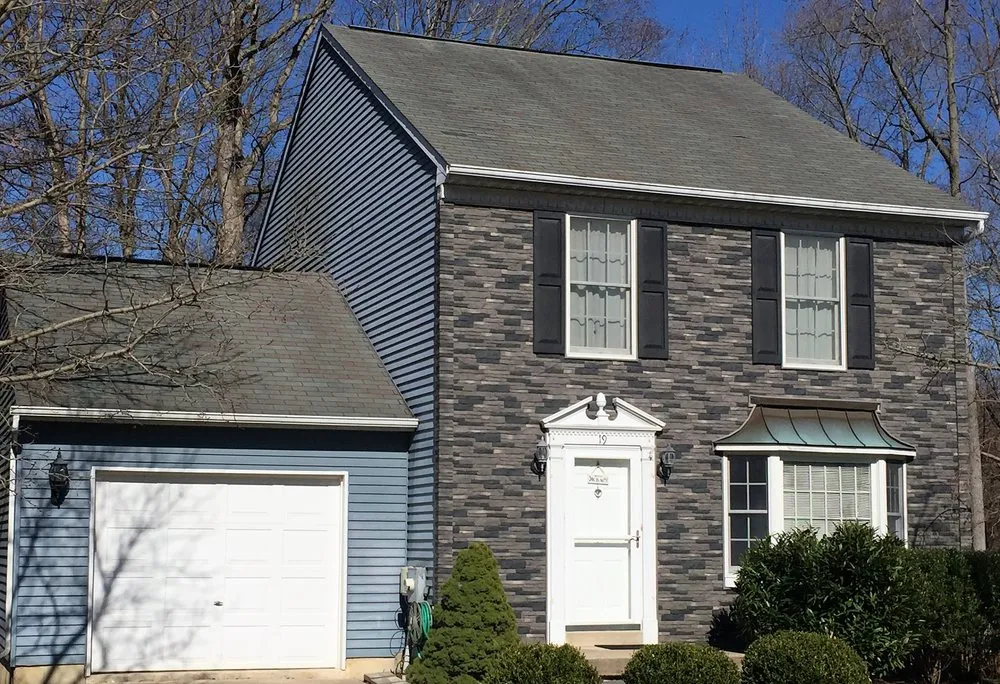 Slide of Paddy's Roofing, Siding, and Chimneys
