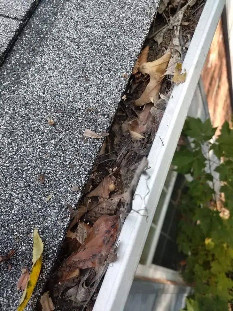 Slide of Paden's Handyman Services