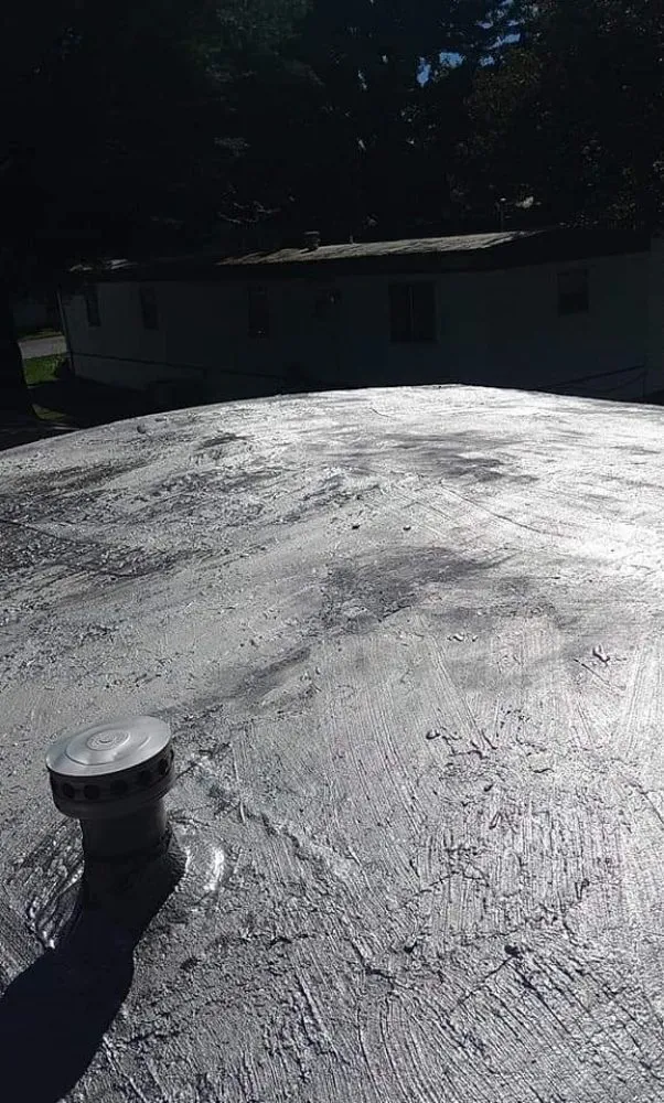 Slide of Paden's Handyman Services