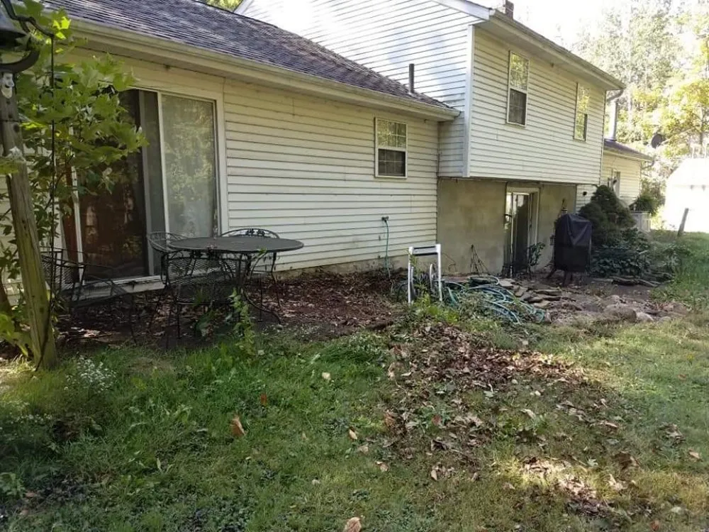 Slide of Paden's Handyman Services