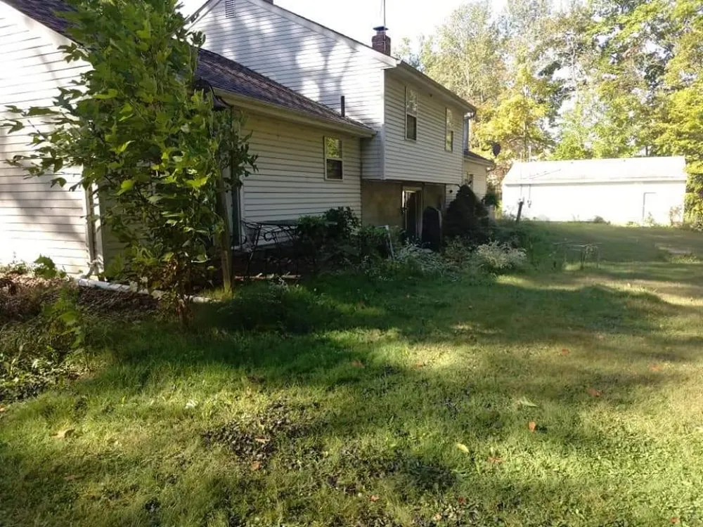 Slide of Paden's Handyman Services