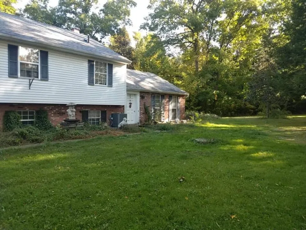 Slide of Paden's Handyman Services