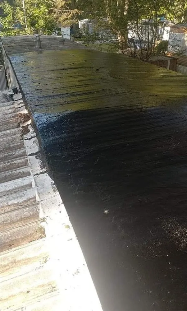 Slide of Paden's Handyman Services