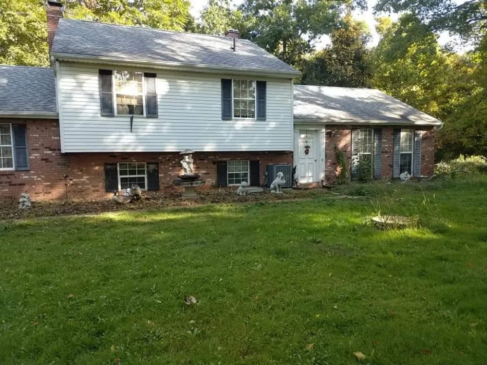 Slide of Paden's Handyman Services