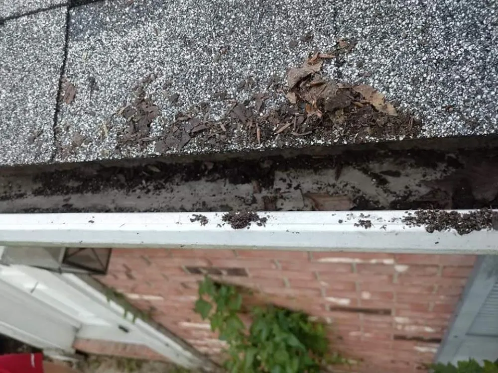 Slide of Paden's Handyman Services